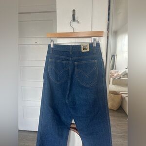 Lykke Wullf Cowgirl Jeans